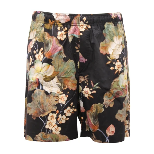 Amaránto Herre Shorts Flerfarget L, Amaránto Herre Shorts Flerfarget L,