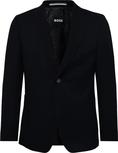 BOSS | H Hutson 2Pp 262 | 48