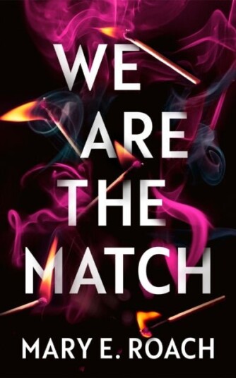 We Are the Match We Are the Match