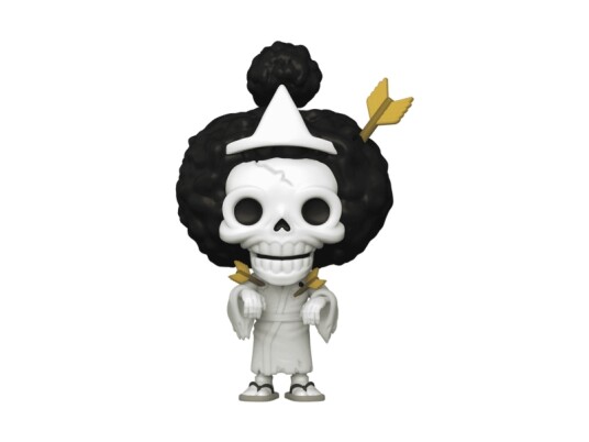 Funko! Pop Vinyl One Piece Brook Funko! Pop Vinyl One Piece Brook