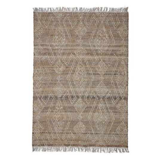 Bloomingville Rupen Teppe, Natur, Jute 1686782-01-0 1686789-01-734 Bloomingville Rupen Teppe, Natur, Jute 1686782-01-0 1686789-01-734