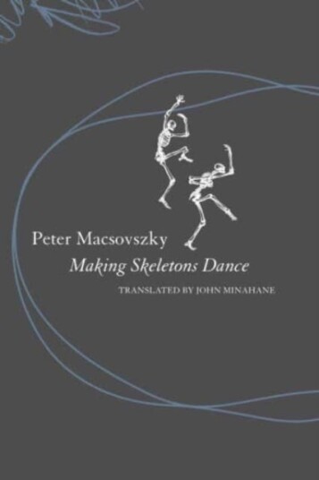 Making Skeletons Dance Making Skeletons Dance