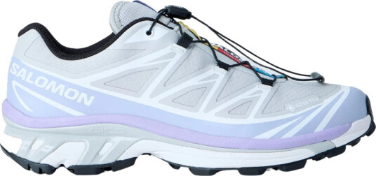 Salomon Dame Sport Grå 38 1/2 EU,