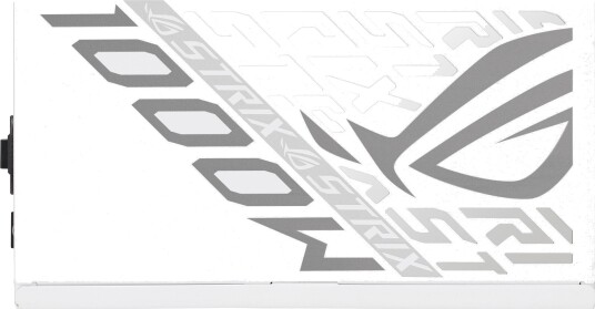 ASUS ROG Strix 1000W White 90YE00W4 B0NA00 ASUS ROG Strix 1000W White 90YE00W4 B0NA00