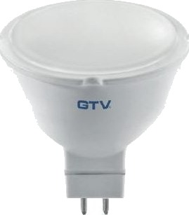 Gtv Led Pære Smd Mr16 4W 12V Ld Sm4016 64