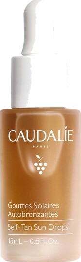 Caudalie Self Tan Sun Drops 15 ml