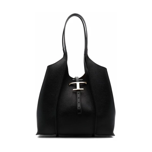 Tod's, Dame, Vesker, Svart, ONE SIZE, Tod's, Dame, Vesker, Svart, ONE SIZE,