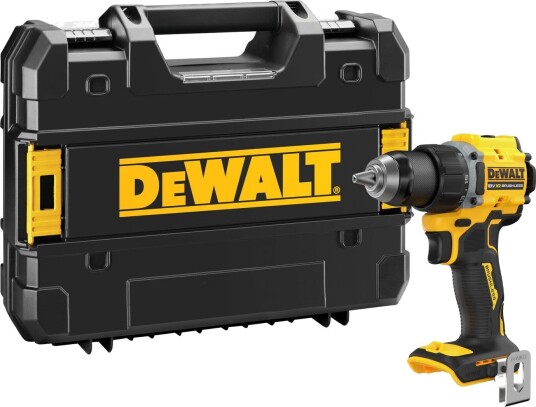 DeWalt Skrutrekker DCD794NT-XJ Uten Batteri Og Lader