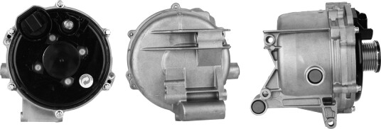 ELSTOCK 28 4548 Dynamo