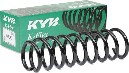 KYB RA7083 Fjær