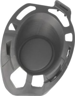Ventilasjonsgitter BLIC 6502-07-6033915P