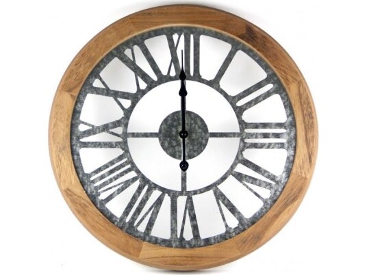 Platinet Wall Clock Birmingham (45562)