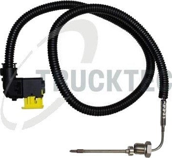Sensor, eksostemperatur TRUCKTEC AUTOMOTIVE 01.17.032