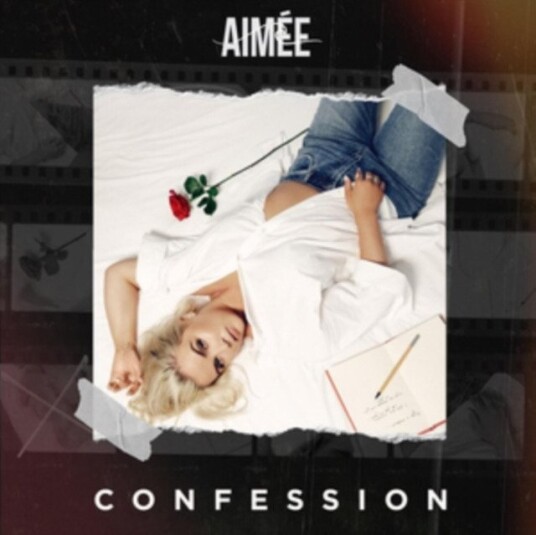 Aimee Confession Uk Vinyl Aimee Confession Uk Vinyl