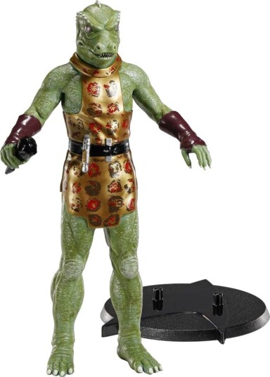 Star Trek: The Original Series Bendyfigs Bendable Figure Gorn 19 cm
