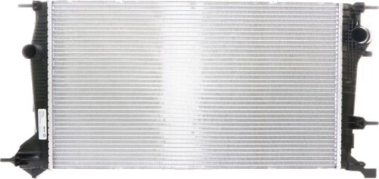 Radiator MAHLE ORIGINAL CR 21 000S
