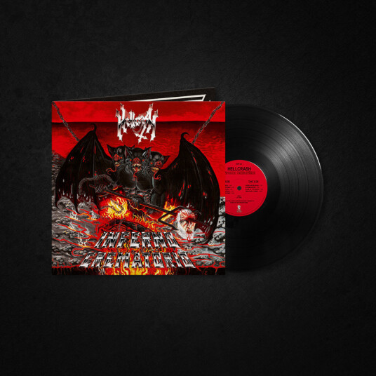 Inferno Crematörio Inferno Crematörio