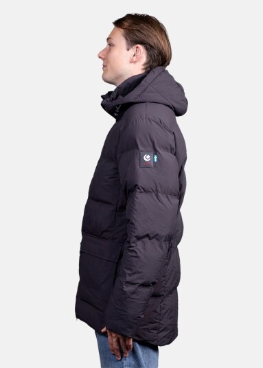 Cobolt Pro Puffer Parka Cobolt Pro Puffer Parka