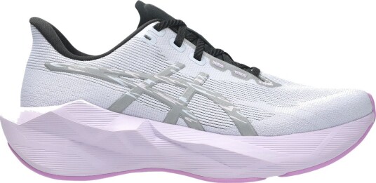 ASICS Novablast 6 Lite Show Lilla 40.5