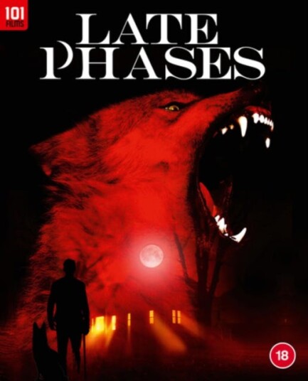 Late Phases Night Of The Wolf
