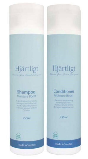 Hjärtligt Moisture Boost Duo Standard STANDARD Hjärtligt Moisture Boost Duo Standard STANDARD