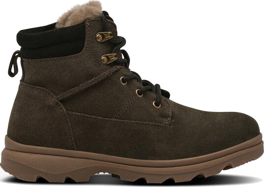 Wildflower Boot Beckton Brun