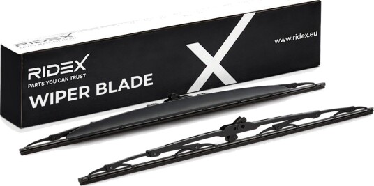 RIDEX 298W0158 Vindusvisker