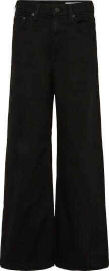 GAP High Rise Stride Jeans From The Gap Collection Black 28 Long