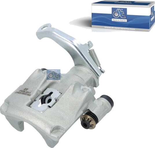 DT Spare Parts 13.31055 Bremsecaliper