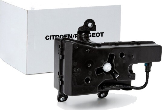 CITROEN/PEUGEOT 9809653280 Tankenhet, additiv (sot-/partikkelfilterregenerering)