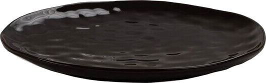 Sögne Home - Tilly asjett 20 cm brun Sögne Home - Tilly asjett 20 cm brun