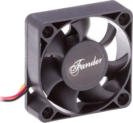Vifte Fander Roxo 5015L Frx3-5015L 