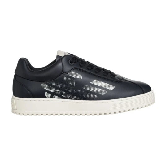 Giorgio Armani Emporio Armani Herre Sko Blå 45 EU