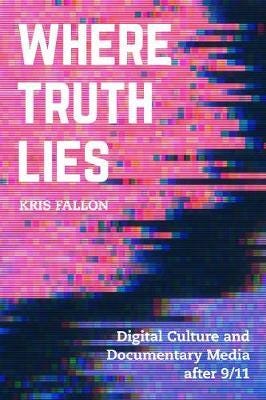 Where Truth Lies Av Kris Fallon
