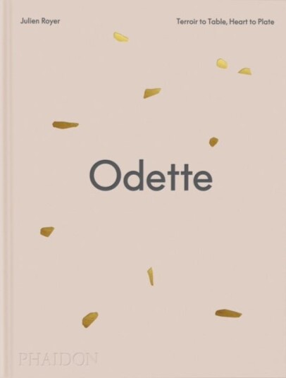 Odette