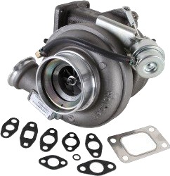 Turbolader HOLSET 4040429 Turbolader HOLSET 4040429
