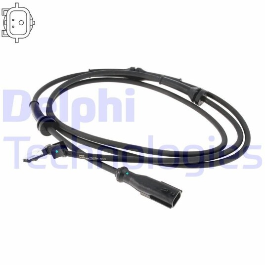 Sensor, ABS DELPHI SS21284-12B1