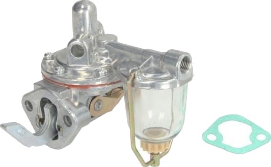 Drivstoffpumpe ENGITECH ENT110175 Drivstoffpumpe ENGITECH ENT110175