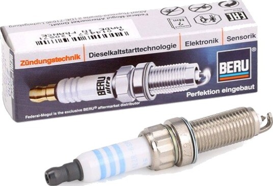 Tennplugg BERU Z332 Tennplugg BERU Z332