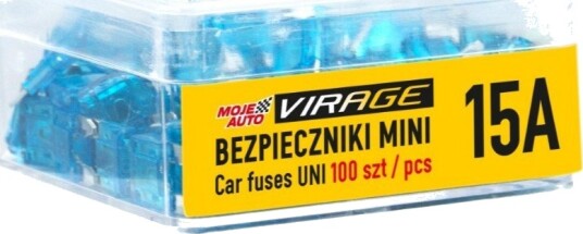VIRAGE 94-060 Sikringssett