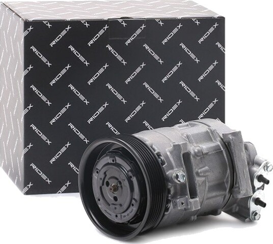 AC kompressor RIDEX 447K0254 AC kompressor RIDEX 447K0254