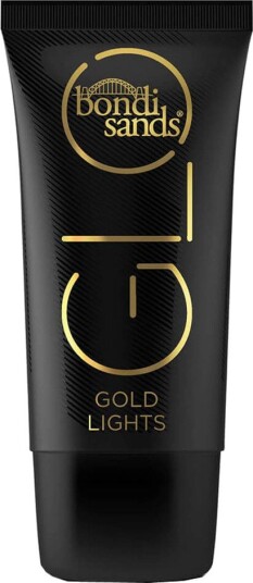 Bondi Sands Gold Lights