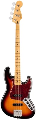 Fender Player II Mod J Bass MN 3TS Fender Player II Mod J Bass MN 3TS