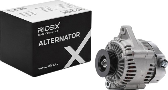 RIDEX 4G1280 Dynamo RIDEX 4G1280 Dynamo
