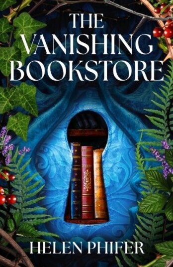 The Vanishing Bookstore The Vanishing Bookstore