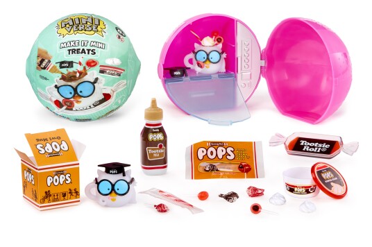Miniverse Make It Mini Candies Pdq Miniverse Make It Mini Candies Pdq