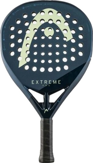 Head Extreme Pro 2025, Padelracket