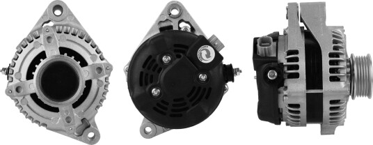 LUCAS LRA03240 Dynamo