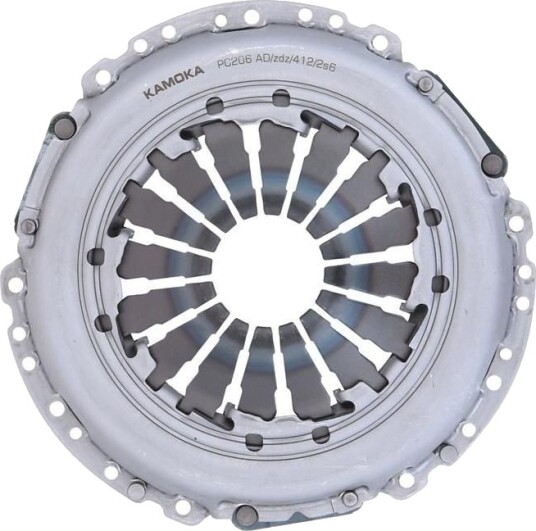 Trykkplate clutch KAMOKA PC206