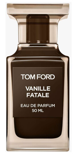 Vanille Fatale Eau De Parfum  50 ML